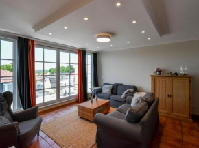 Penthouse Apartment für 2 bis 3 Personen mit herrlichen Blick über das Ostseebad Binz